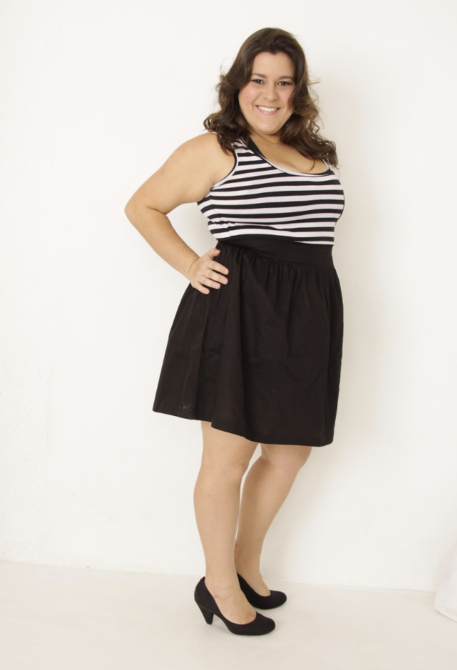 Distribución Centrípeta